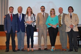 Más de 300 alumnos de reciben el título de ‘Juez de Paz Educativo’ (Imagen 43)